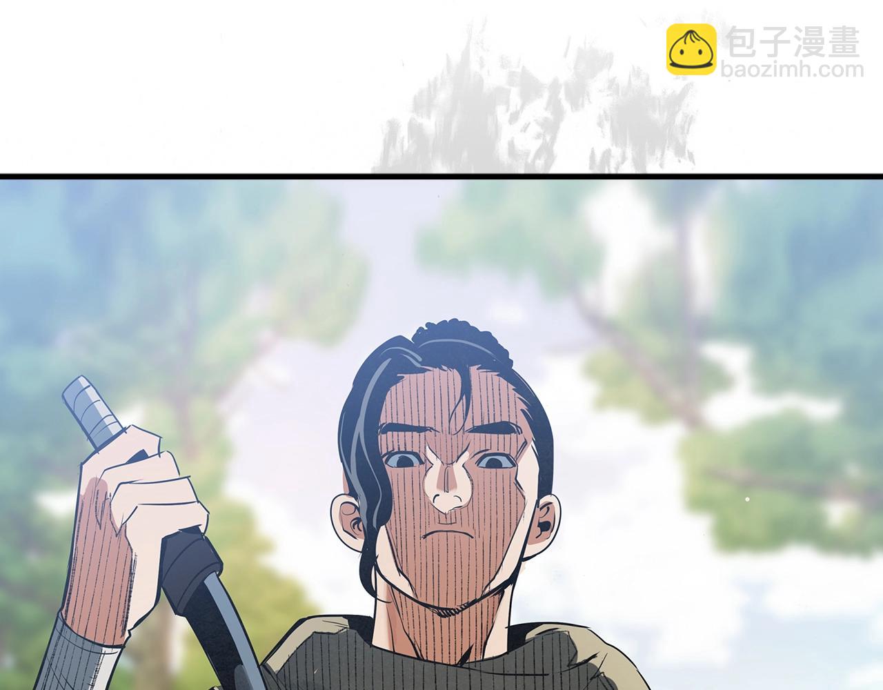 第23话 遇袭！(1/4)-第24话