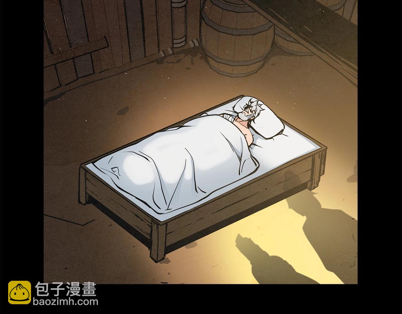 第29话 慈悲剑(1/4)-第30话