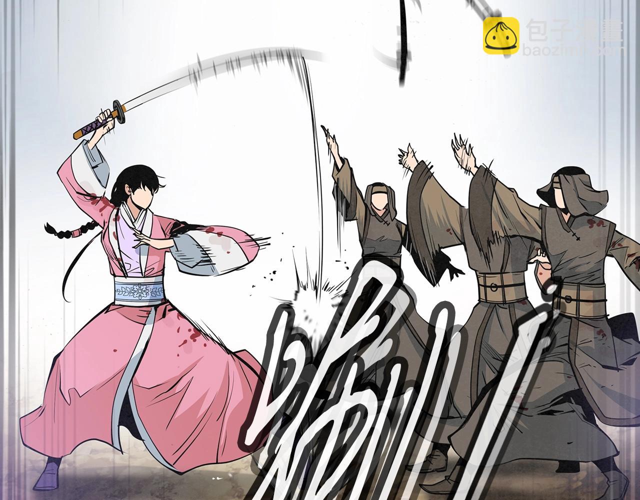 第31话 出来吧，师傅！(1/3)-第32话