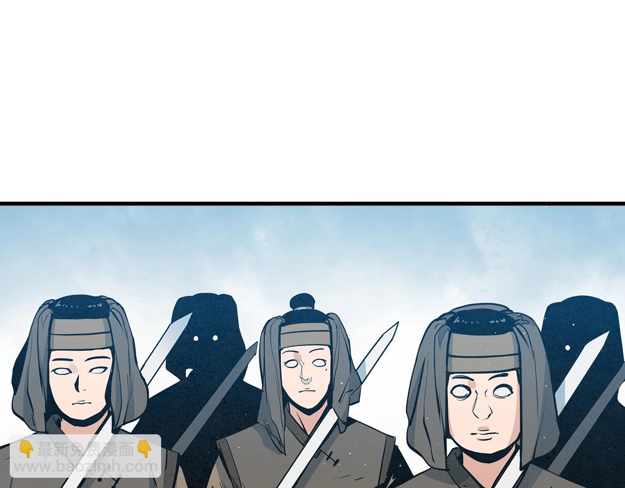 第31话 出来吧，师傅！(1/3)-第32话