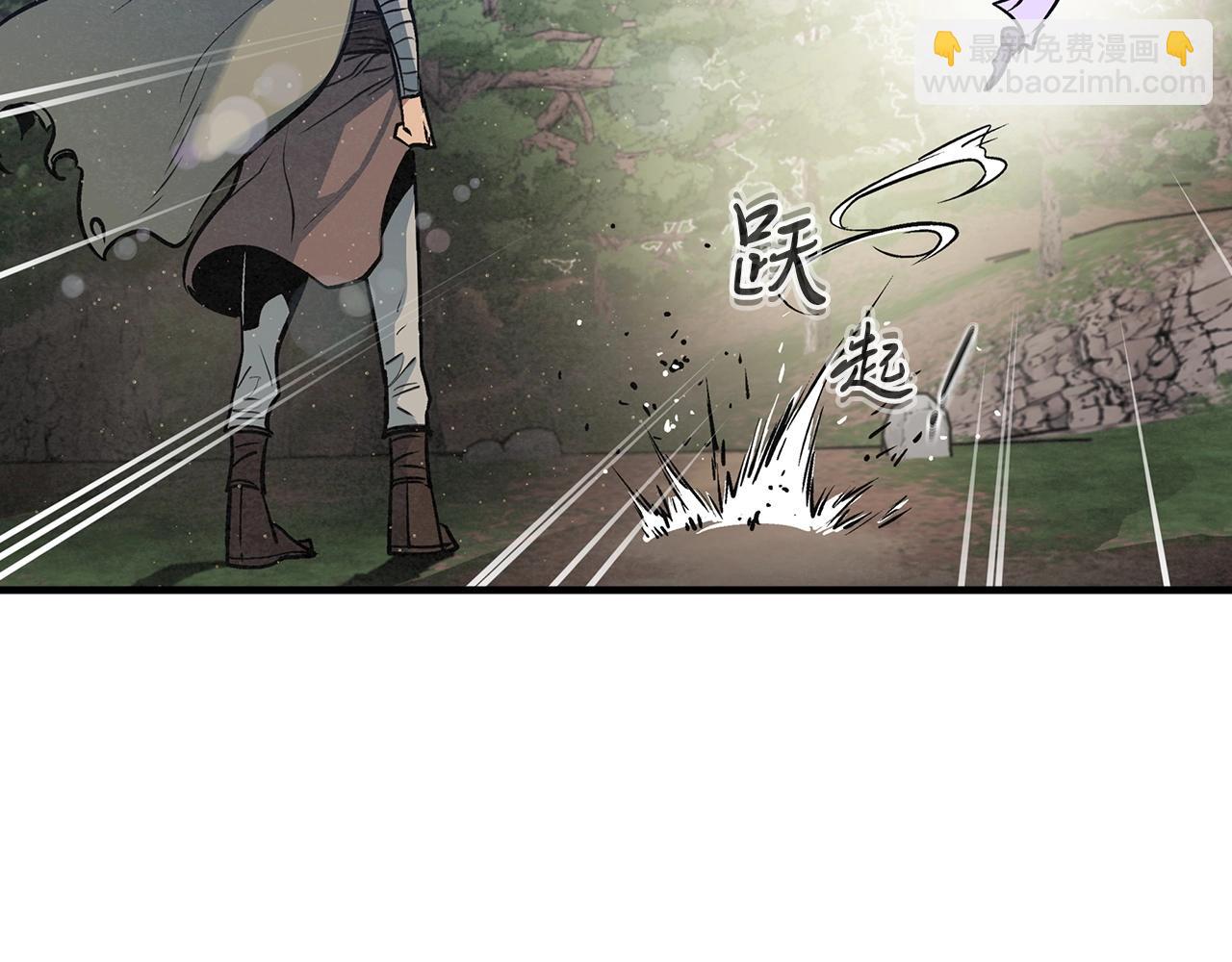 第33话 这样才对吗(1/3)-第34话
