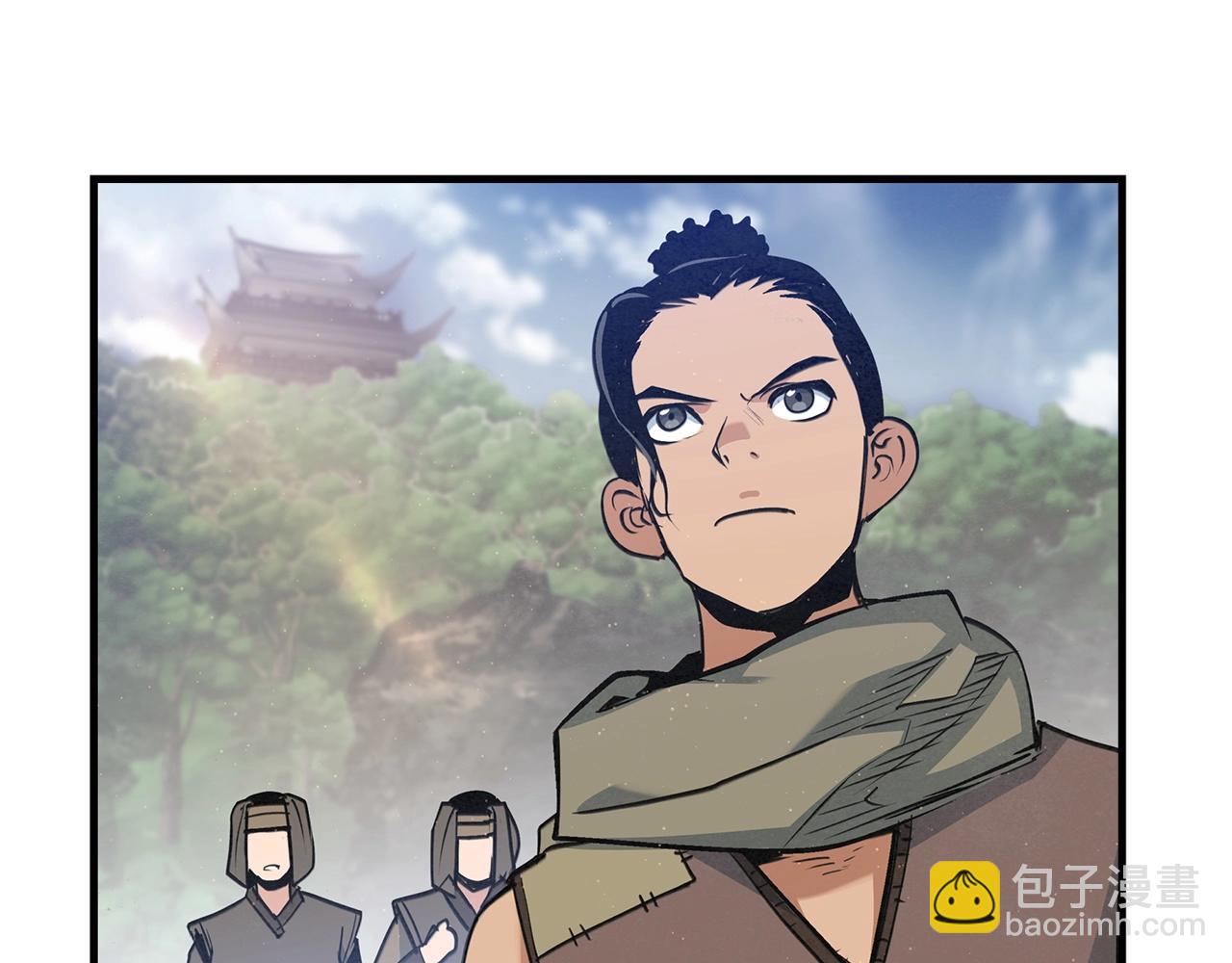 第33话 这样才对吗(1/3)-第34话