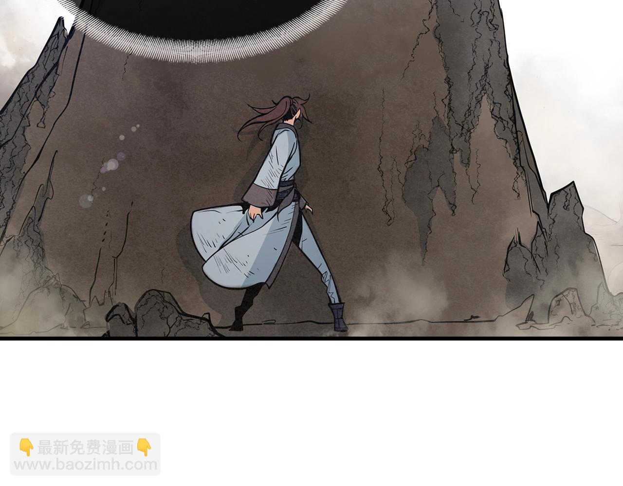 第35话 再见了，师傅(1/4)-第36话