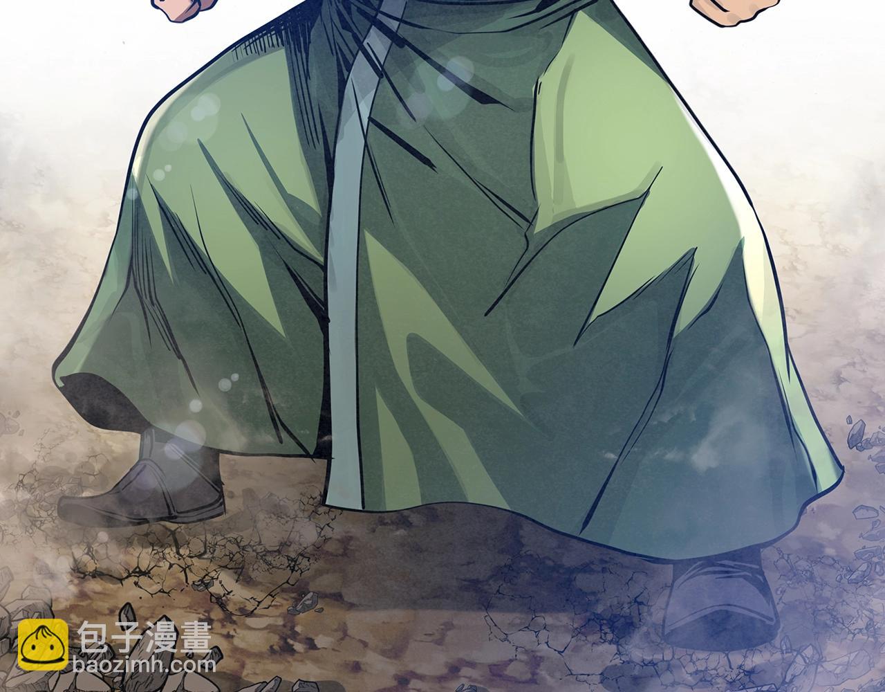 第35话 再见了，师傅(1/4)-第36话