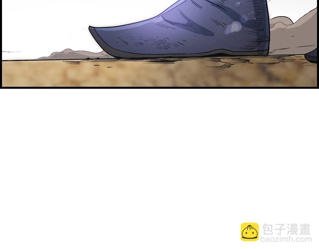 第35话 再见了，师傅(1/4)-第36话