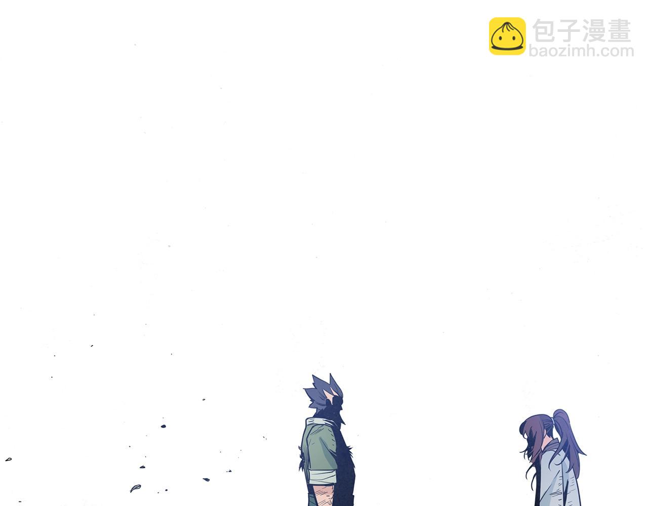 第35话 再见了，师傅(1/4)-第36话