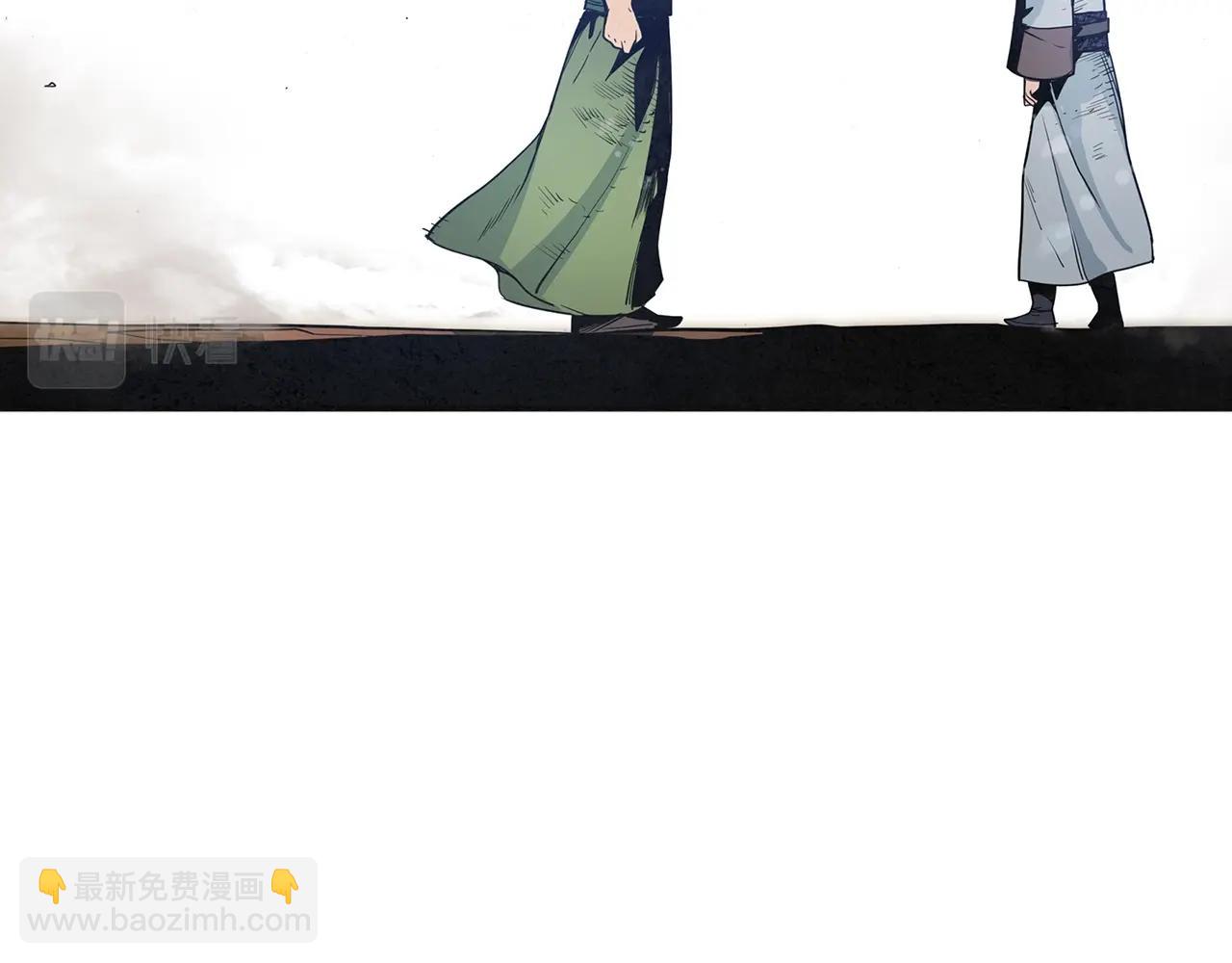 第35话 再见了，师傅(1/4)-第36话
