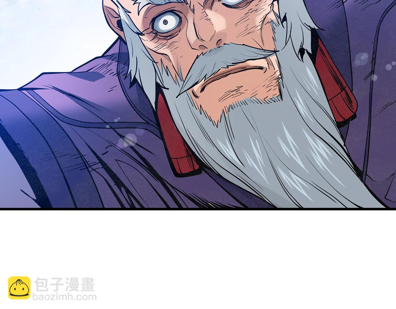 第35话 再见了，师傅(1/4)-第36话