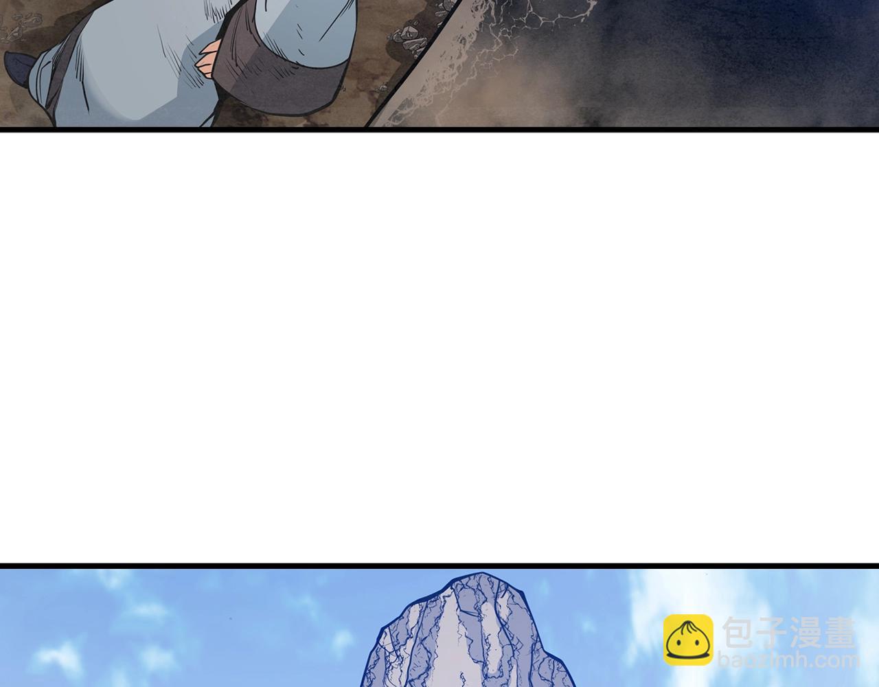 第35话 再见了，师傅(1/4)-第36话