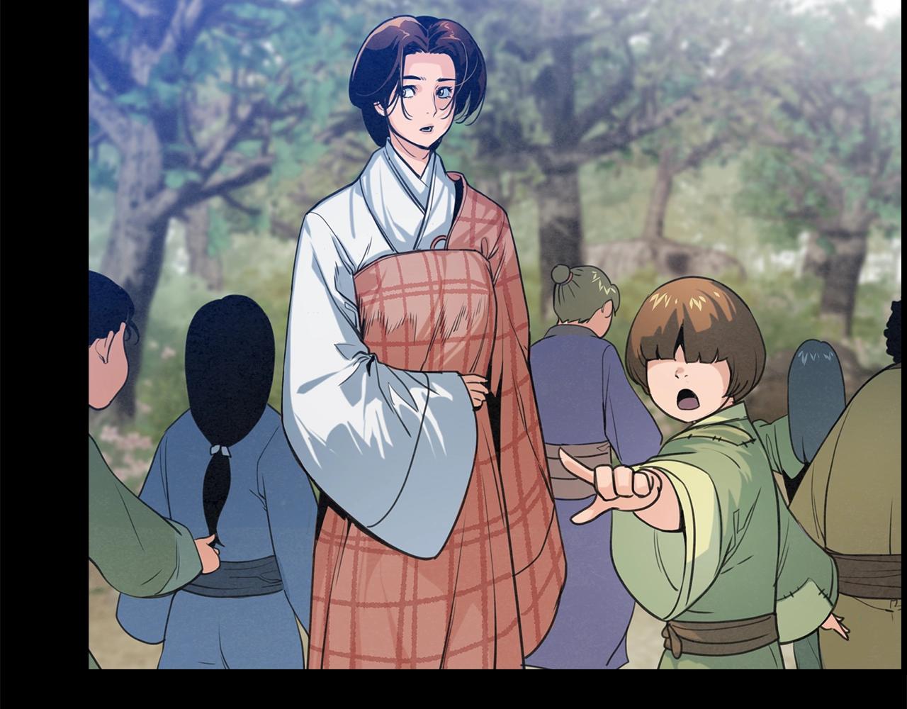 第37话 寻宝之路(1/3)-第38话