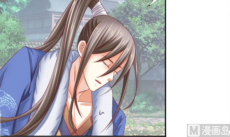第18话 怎么不继续了？(1/2)-第18话