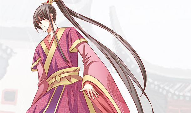 第38话 秀恩爱(1/2)-第38话