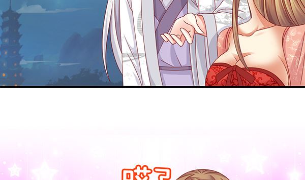 第56话 我怎么舍得？(1/2)-第56话