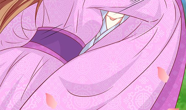 第76话 吃醋了吗？(1/2)-第76话