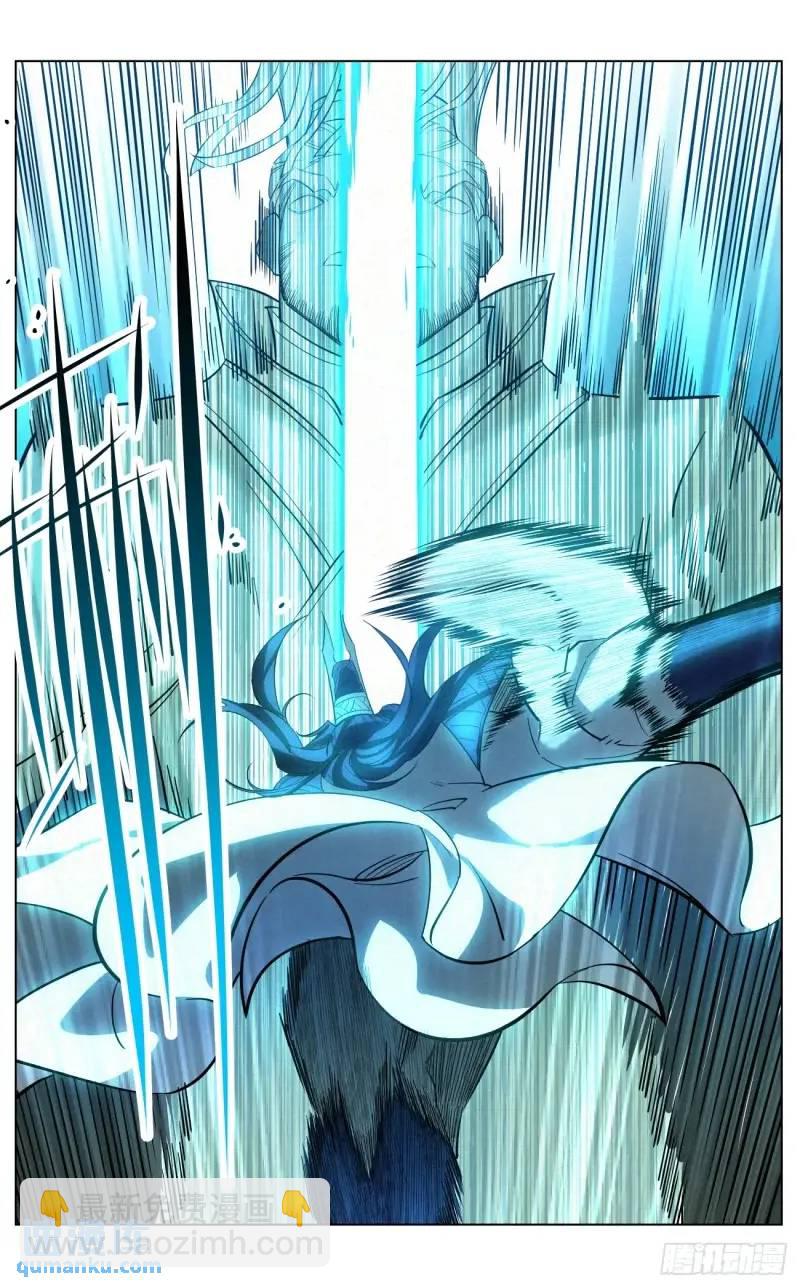 173 妖女破封-第176话