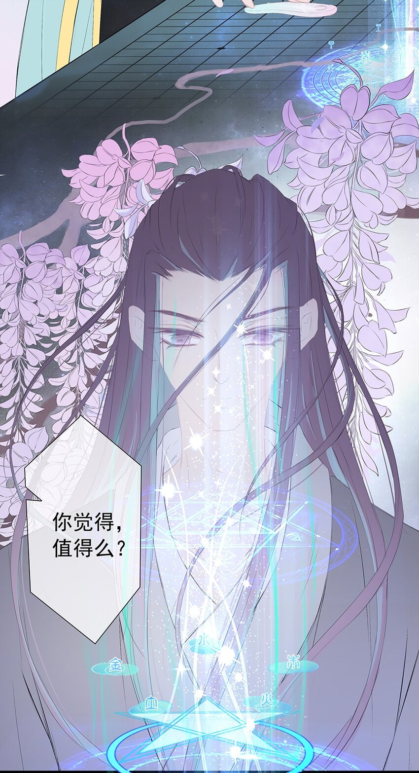 第65章 夜宴（下）(1/2)-第66话