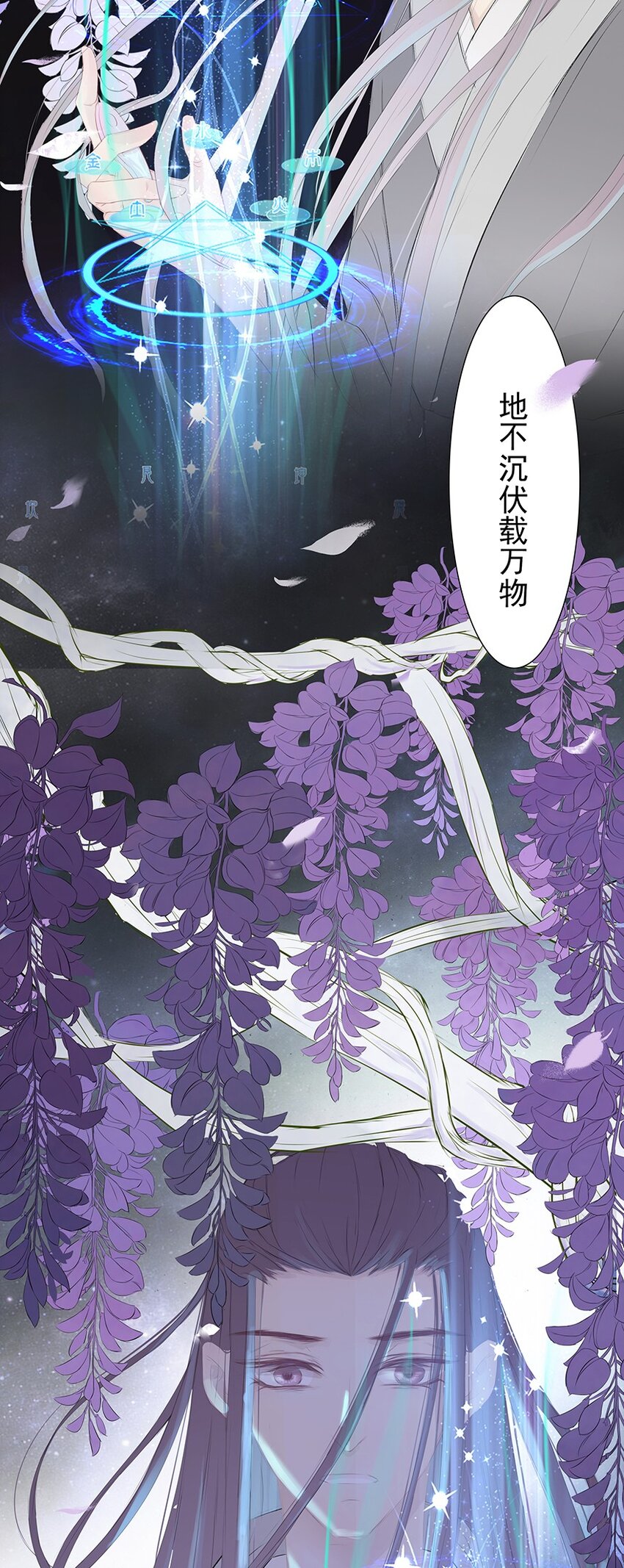 第65章 夜宴（下）(1/2)-第66话