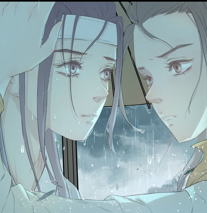 第69章 那年春雨、少年-第72话