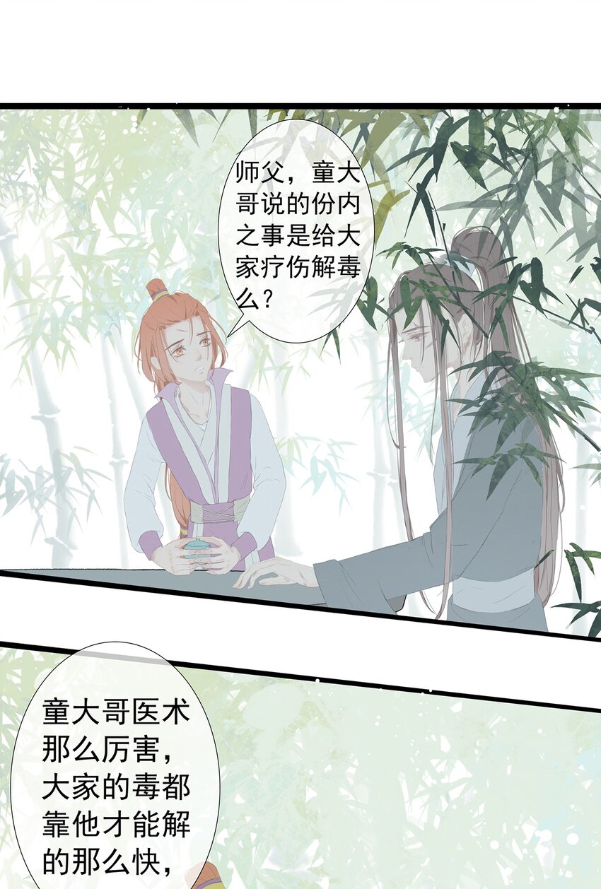 第74章 高家旧事(1/2)-第78话