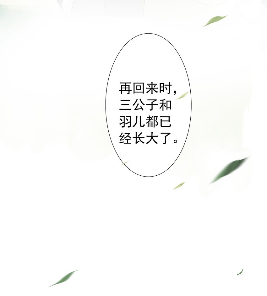 第76章 七年之约(1/2)-第80话