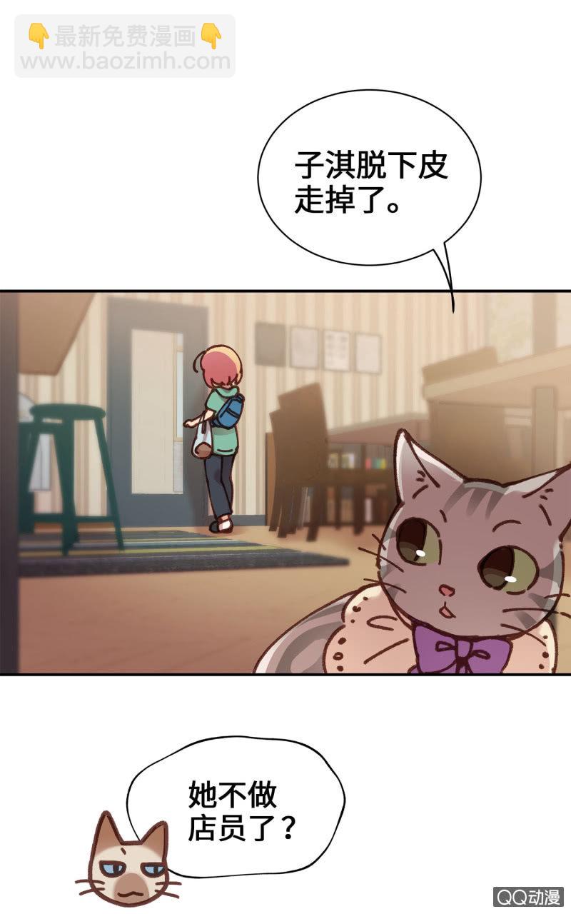 第10杯『猫法庭！』-第12话