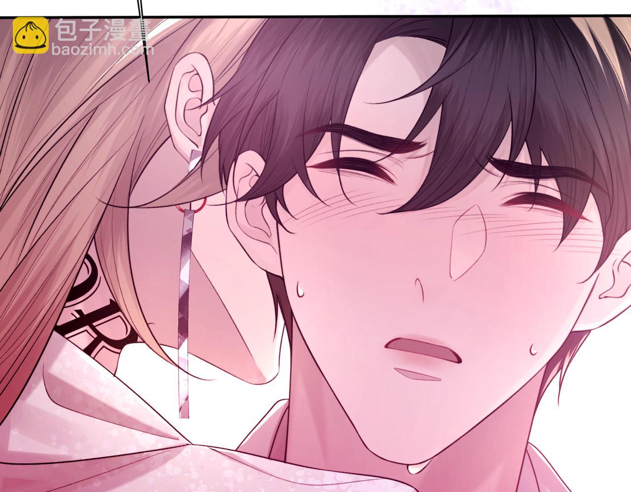 第105话 倾诉我的心意(1/3)-第106话