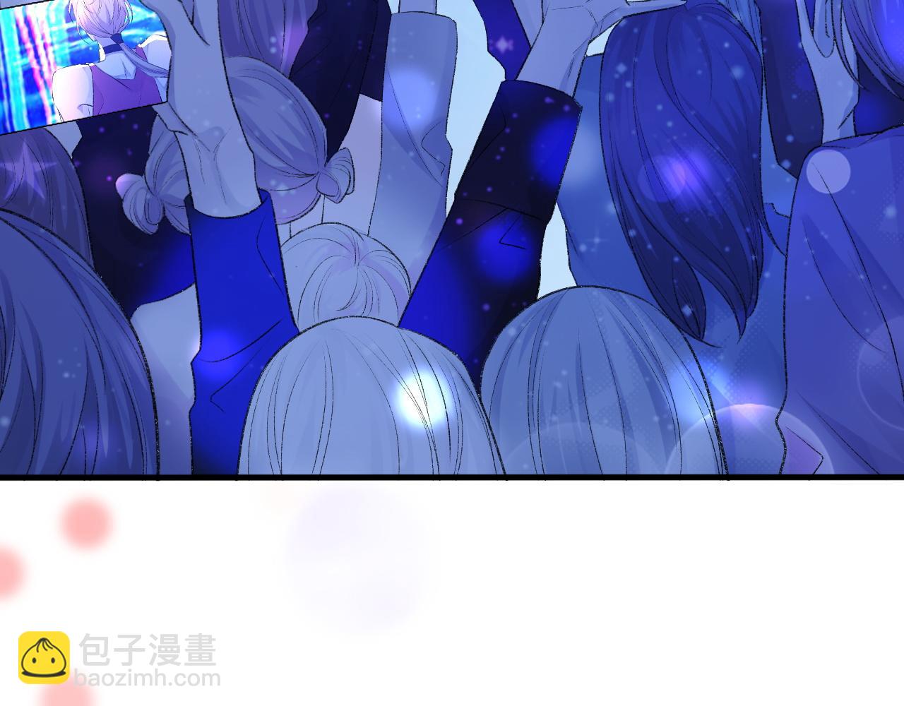 17话 痴迷的原因(1/2)-第18话