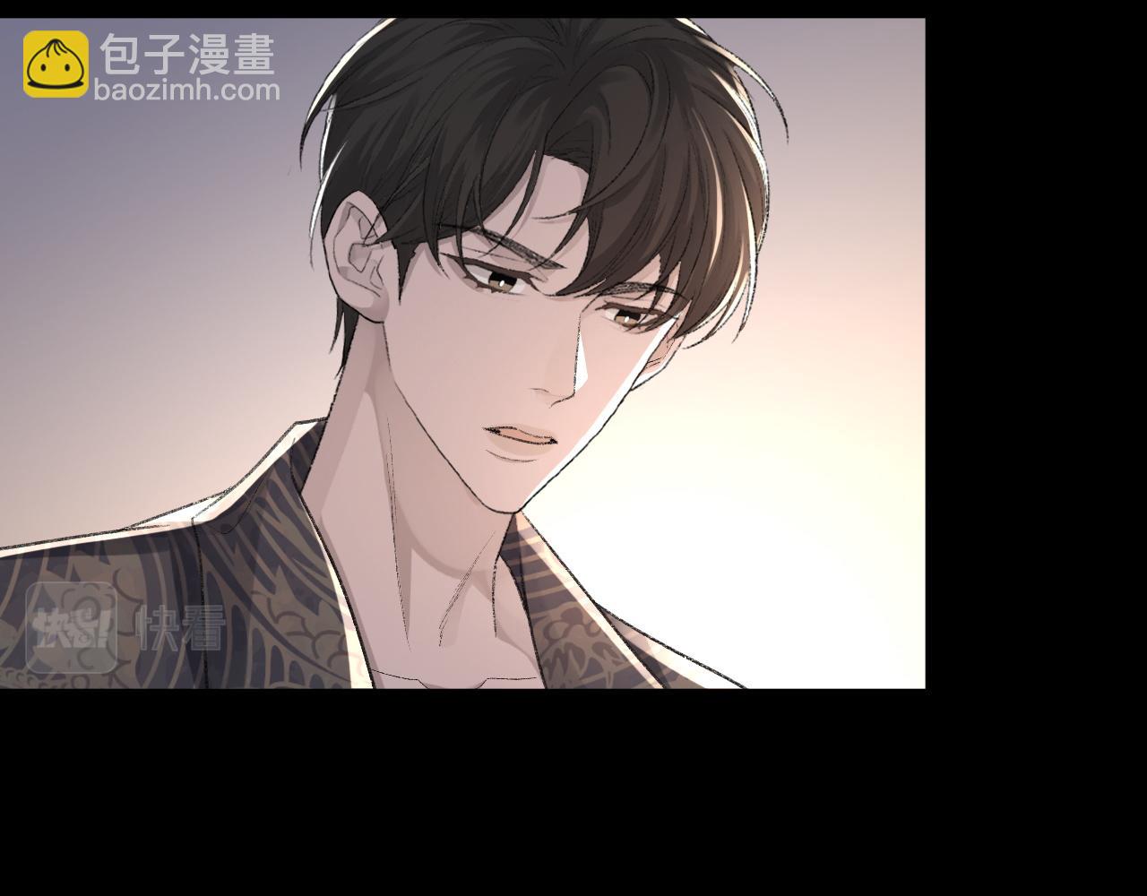 第25话 任燃被标记了？！(1/3)-第26话