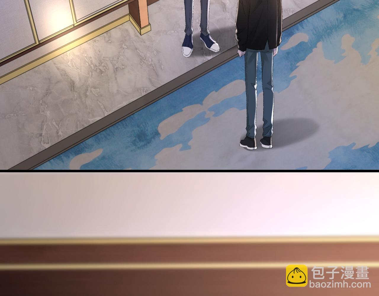 第25话 任燃被标记了？！(1/3)-第26话