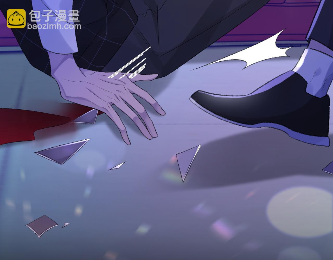 第41话 六年前的回忆(1/3)-第42话