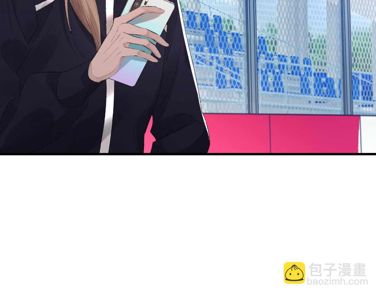 第49话 我要求分手(1/3)-第50话