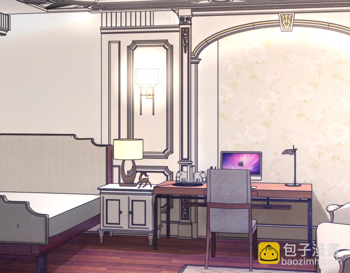 73话 故居(1/3)-第74话