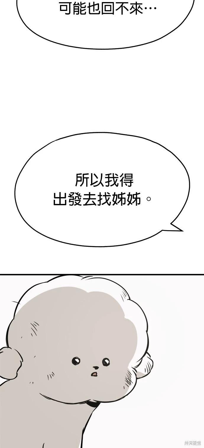 🍸狗狗末日生存法 第20话 第15页