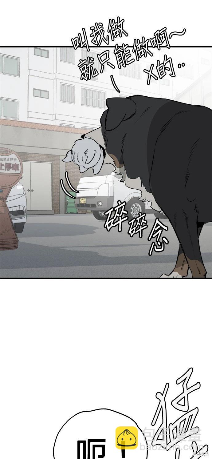 🍸狗狗末日生存法 第22话 第29页
