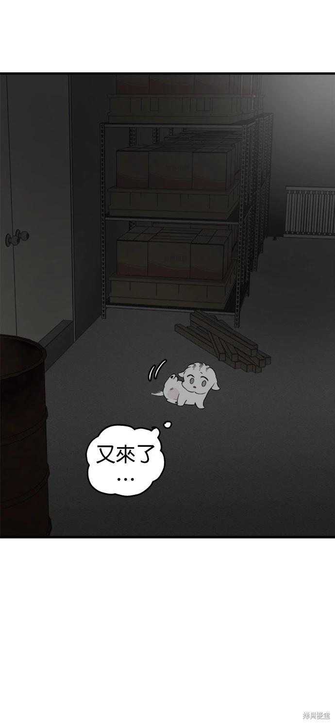 🍸狗狗末日生存法 第22话 第32页
