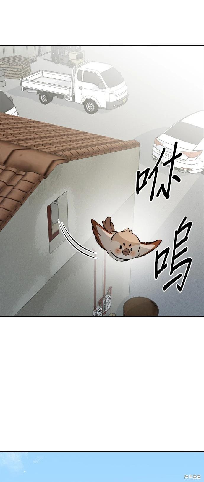 🍸狗狗末日生存法 第25话 第14页