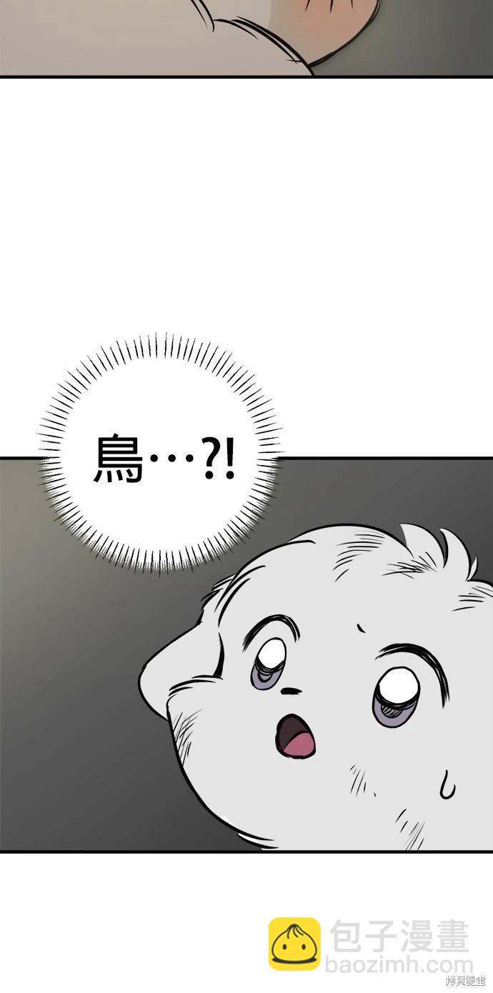 🍸狗狗末日生存法 第25话 第3页