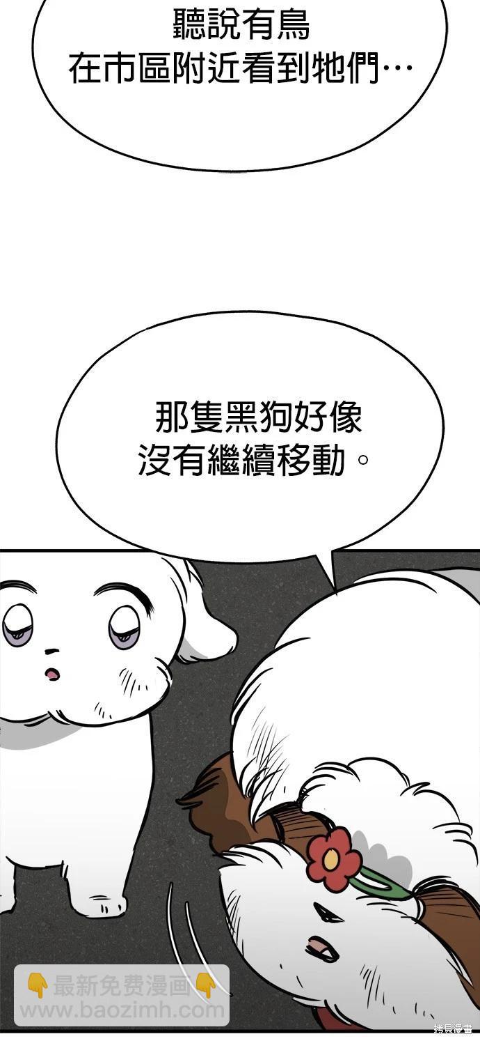 🍸狗狗末日生存法 第25话 第31页