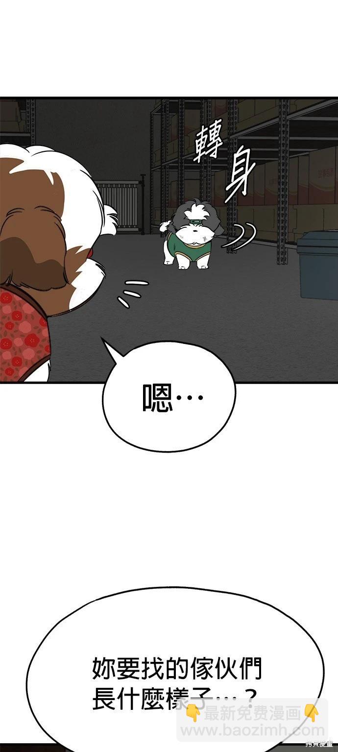 🍸狗狗末日生存法 第25话 第9页