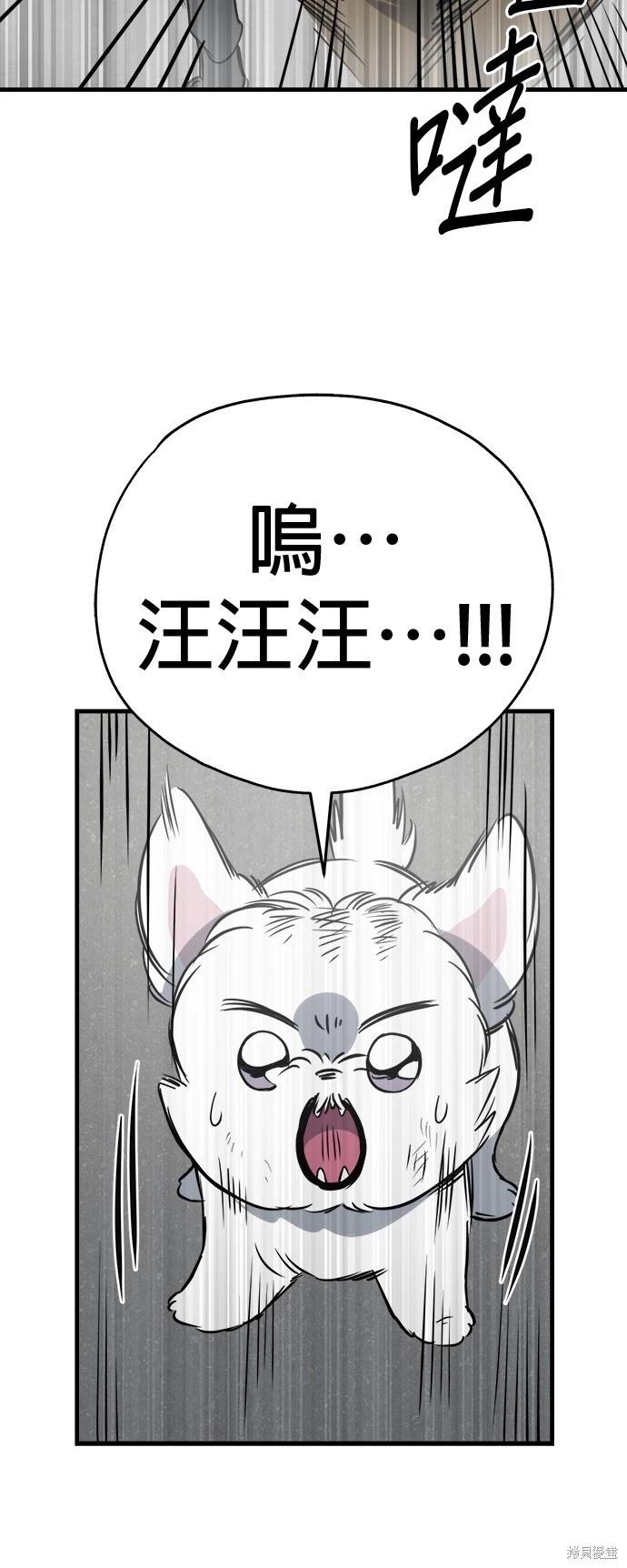 🍸狗狗末日生存法 第27话 第40页