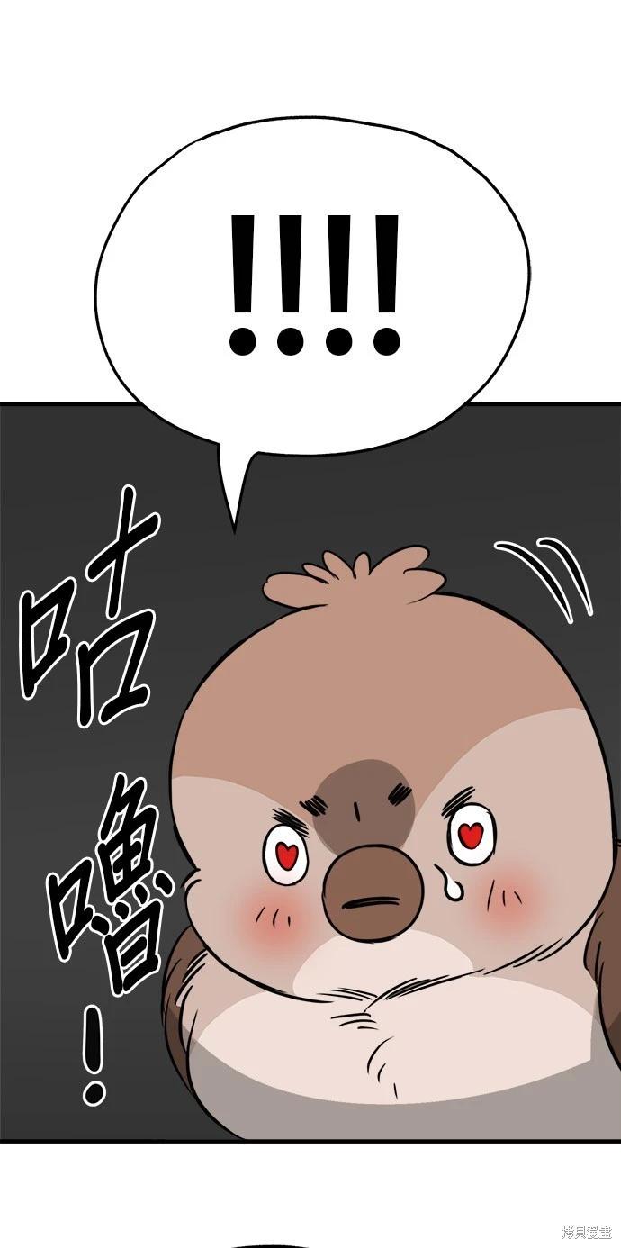 🍸狗狗末日生存法 第27话 第41页