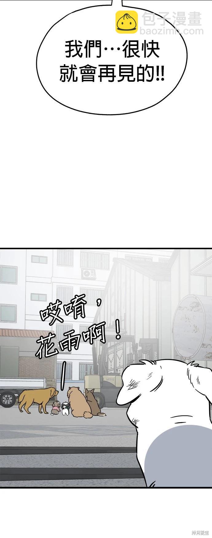 🍸狗狗末日生存法 第29话 第16页