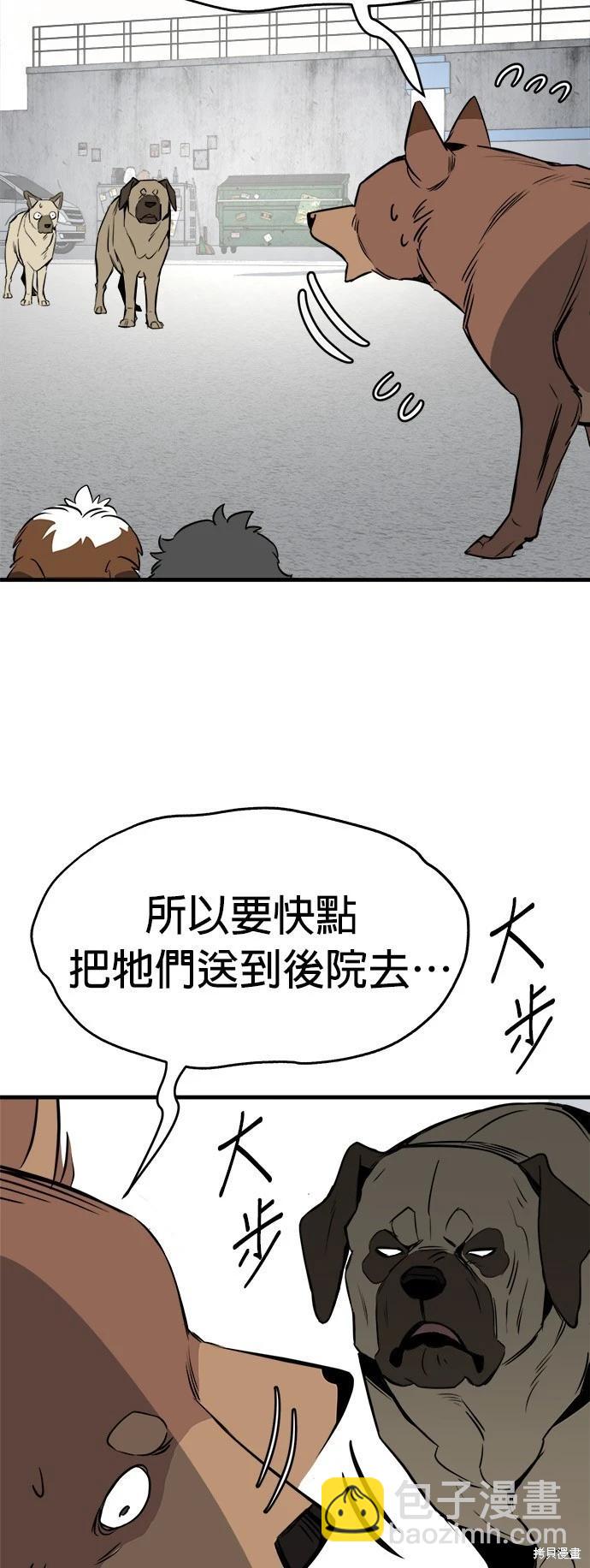 🍸狗狗末日生存法 第29话 第7页