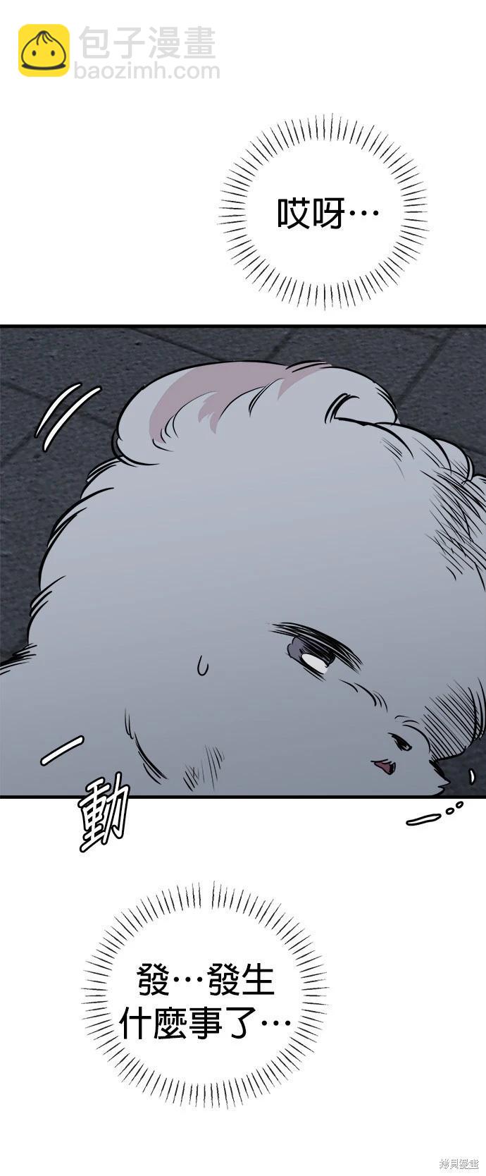 🍸狗狗末日生存法 第31话 第45页