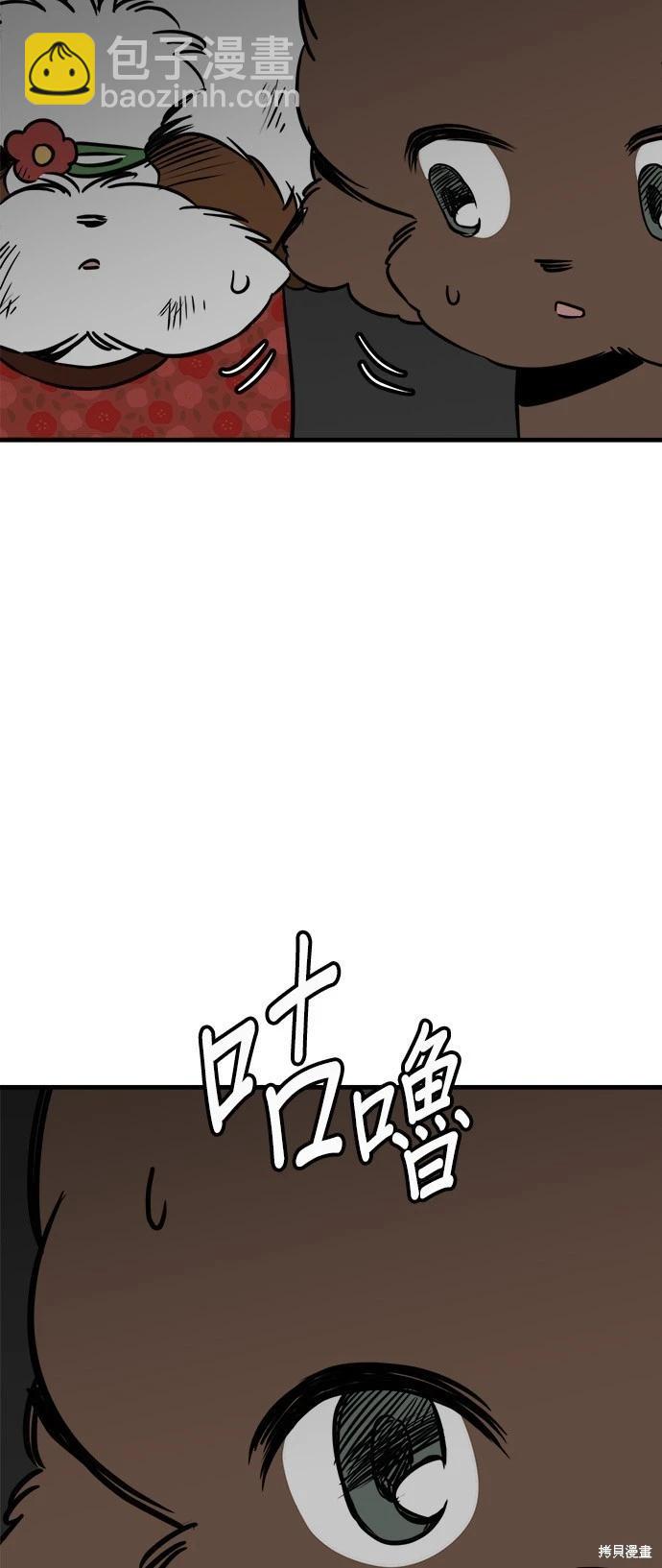 🍸狗狗末日生存法 第35话 第22页