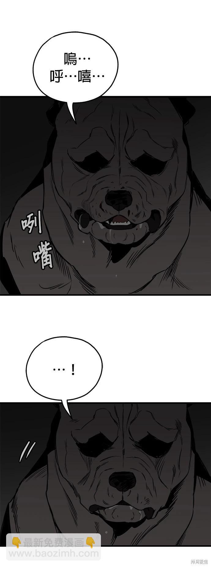 🍸狗狗末日生存法 第35话 第25页