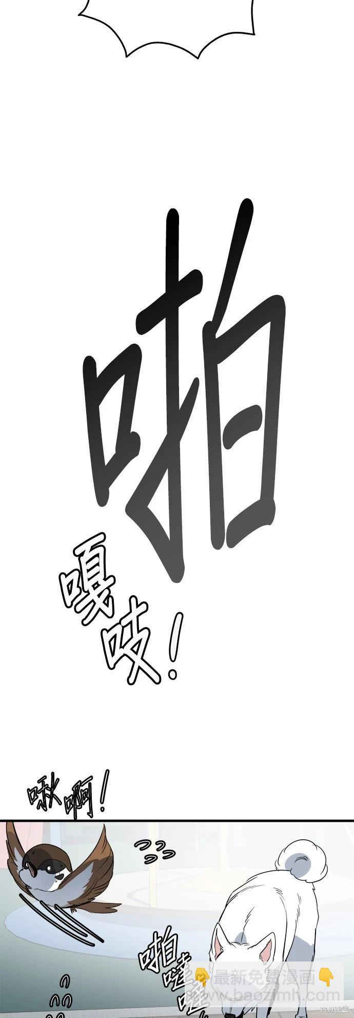 🍸狗狗末日生存法 第35话 第39页
