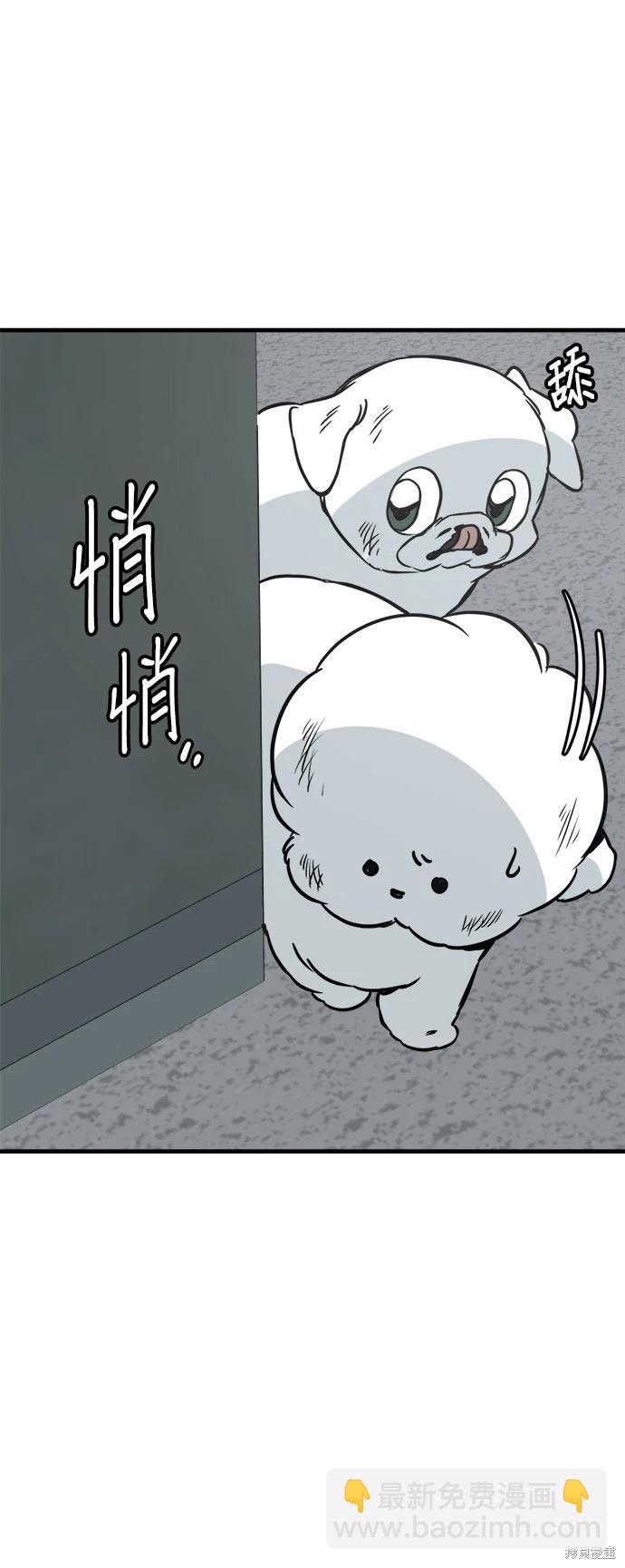 🍸狗狗末日生存法 第37话 第20页