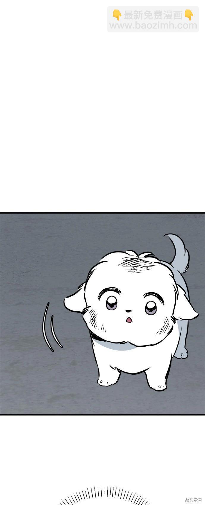 🍸狗狗末日生存法 第39话 第35页