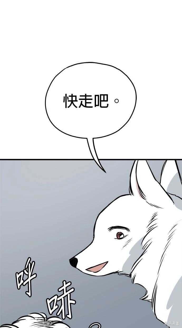 🍸狗狗末日生存法 第39话 第37页